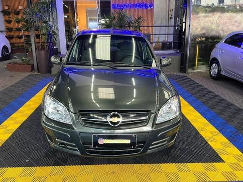 CHEVROLET PRISMA MAXX