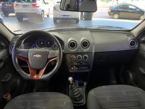 CHEVROLET PRISMA MAXX