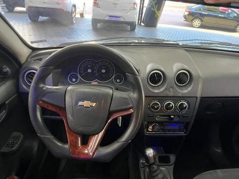 CHEVROLET PRISMA MAXX
