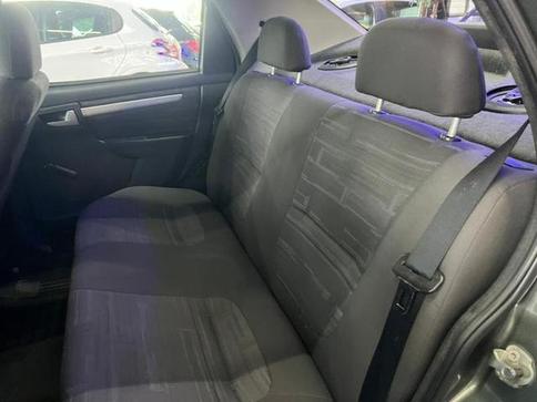 CHEVROLET PRISMA MAXX