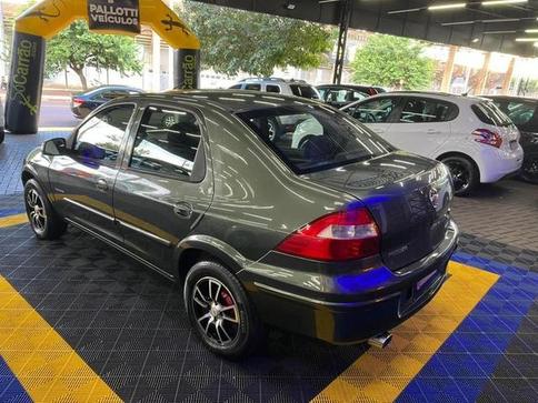 CHEVROLET PRISMA MAXX