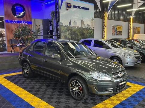 CHEVROLET PRISMA MAXX
