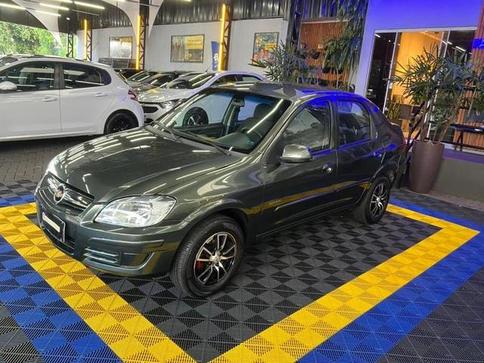 CHEVROLET PRISMA MAXX
