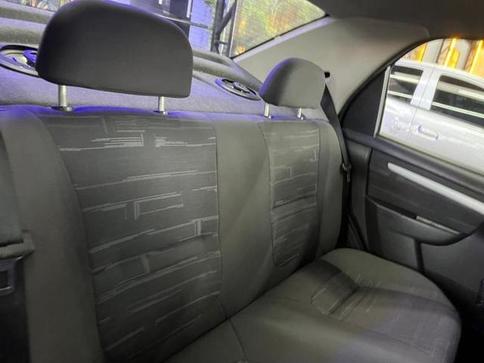 CHEVROLET PRISMA MAXX