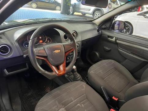 CHEVROLET PRISMA MAXX