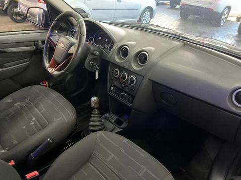 CHEVROLET PRISMA MAXX