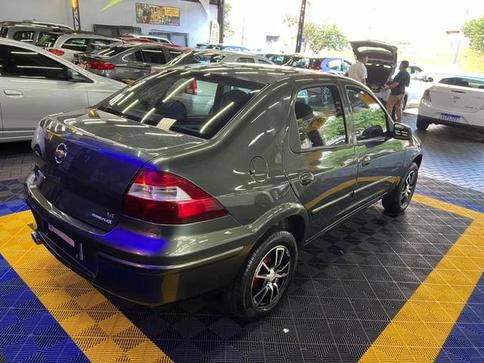 CHEVROLET PRISMA MAXX