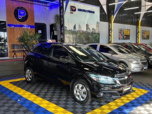 CHEVROLET ONIX 1.4MT LT