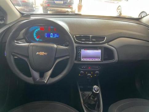 CHEVROLET ONIX 1.4MT LT