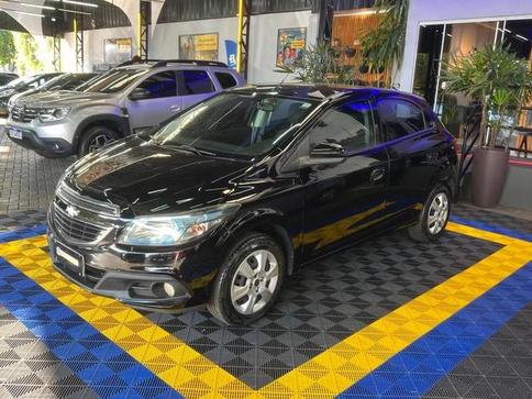 CHEVROLET ONIX 1.4MT LT
