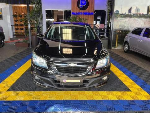 CHEVROLET ONIX 1.4MT LT