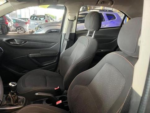 CHEVROLET ONIX 1.4MT LT