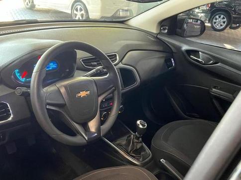 CHEVROLET ONIX 1.4MT LT