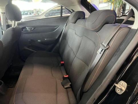 CHEVROLET ONIX 1.4MT LT