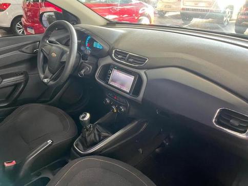 CHEVROLET ONIX 1.4MT LT