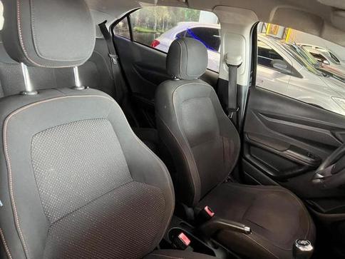 CHEVROLET ONIX 1.4MT LT