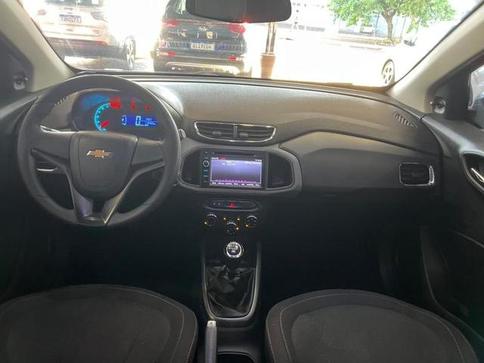 CHEVROLET ONIX 1.4MT LT