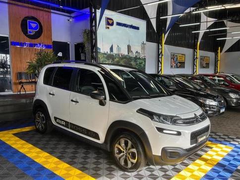 CITROEN AIRCROSS LIVE