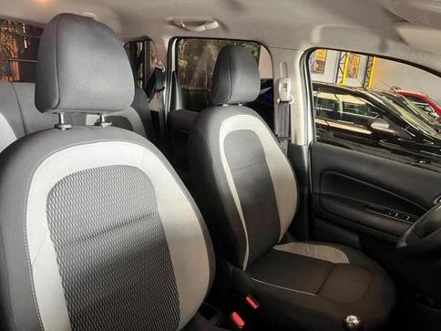 CITROEN AIRCROSS LIVE