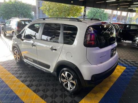 CITROEN AIRCROSS LIVE
