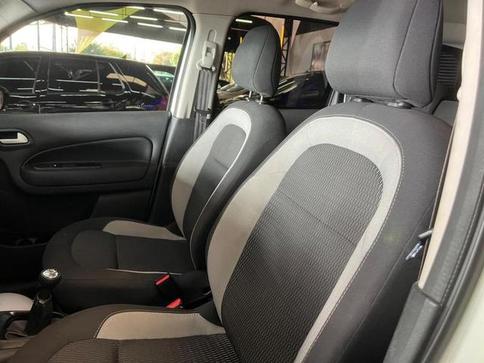 CITROEN AIRCROSS LIVE