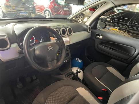CITROEN AIRCROSS LIVE