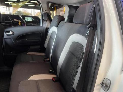 CITROEN AIRCROSS LIVE
