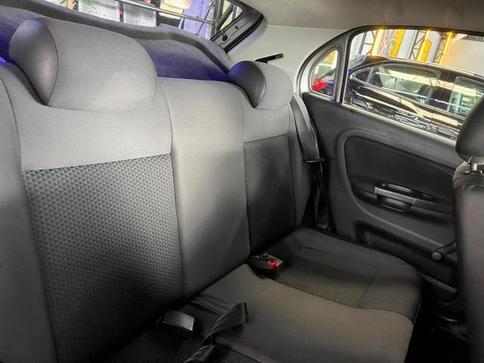 VOLKSWAGEN NOVO GOL TL MBV