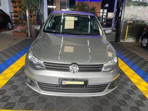 VOLKSWAGEN NOVO GOL TL MBV