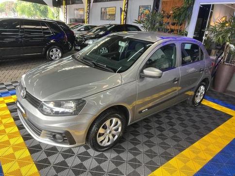VOLKSWAGEN NOVO GOL TL MBV