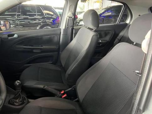 VOLKSWAGEN NOVO GOL TL MBV
