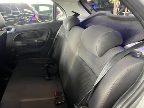 VOLKSWAGEN NOVO GOL TL MBV