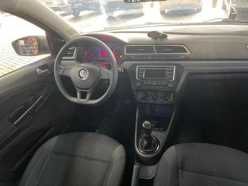 VOLKSWAGEN NOVO GOL TL MBV