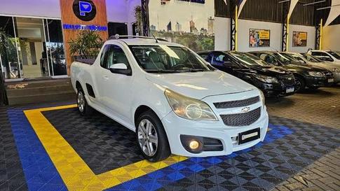 CHEVROLET MONTANA SPORT