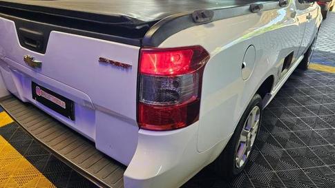 CHEVROLET MONTANA SPORT