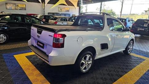 CHEVROLET MONTANA SPORT