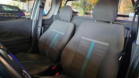 CHEVROLET MONTANA SPORT