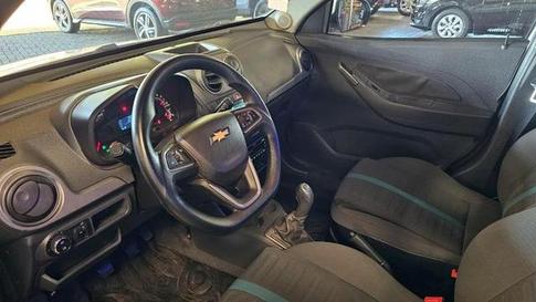 CHEVROLET MONTANA SPORT