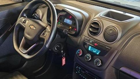 CHEVROLET MONTANA SPORT