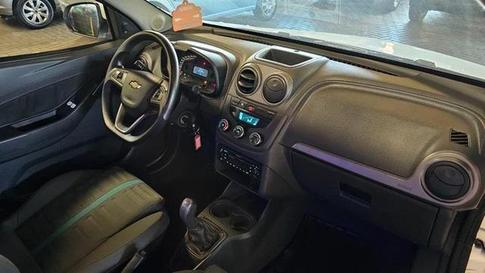 CHEVROLET MONTANA SPORT