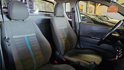 CHEVROLET MONTANA SPORT