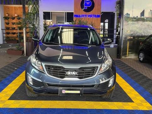 KIA SPORTAGE LX2 OFFG4