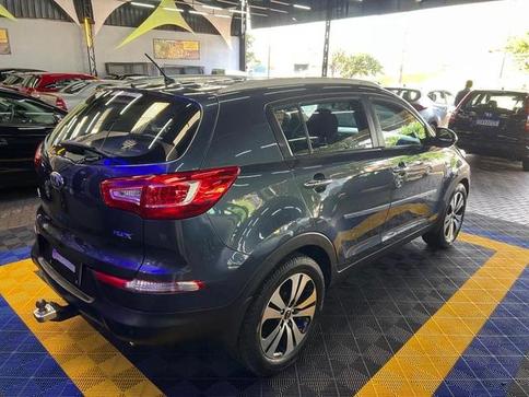KIA SPORTAGE LX2 OFFG4