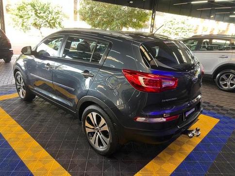 KIA SPORTAGE LX2 OFFG4