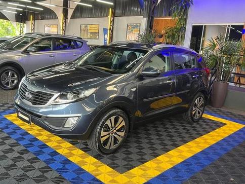 KIA SPORTAGE LX2 OFFG4