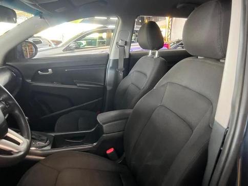 KIA SPORTAGE LX2 OFFG4