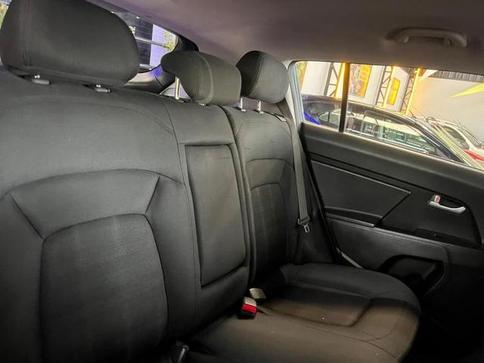 KIA SPORTAGE LX2 OFFG4