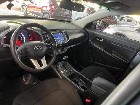 KIA SPORTAGE LX2 OFFG4