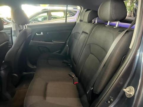 KIA SPORTAGE LX2 OFFG4