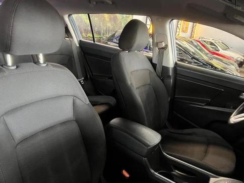 KIA SPORTAGE LX2 OFFG4